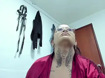 Stripchat Sex Cam of brigittemiller