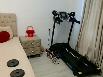Stripchat Best Webcam of Annyfit4you
