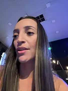 Stripchat Live Sex of BelleLouiseVp