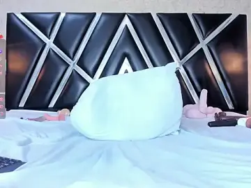 Stripchat Live Sex Cam of BritneyVega
