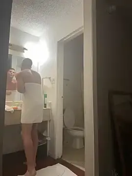 Stripchat Live Sex of JockNThirsty