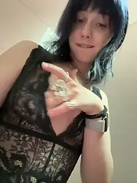 Stripchat Sex Cam of Only_April