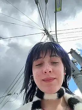 Stripchat Live Porn of Only_April