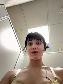 Stripchat Best Webcam of Only_April