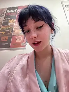 Stripchat Sex Cam of Only_April