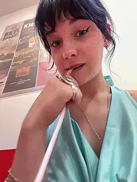 Stripchat Best Webcam of Only_April