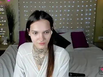 Stripchat Sex Chat of Selena_Sharp