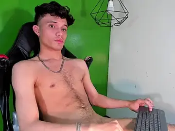 Stripchat Nude Webcam of alexgod-