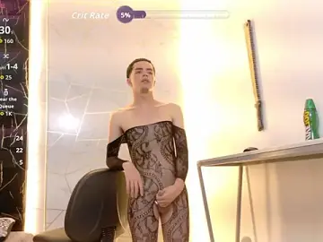 Stripchat Best Webcam of jeremy_delrey