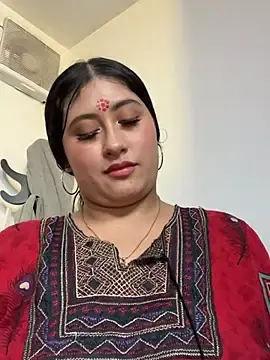 Stripchat Adult Webcams of kalpanaaishaa