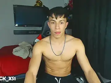 Stripchat Sex Cam of strong_jack