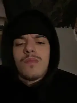 Stripchat Live Porn of CarmeloA