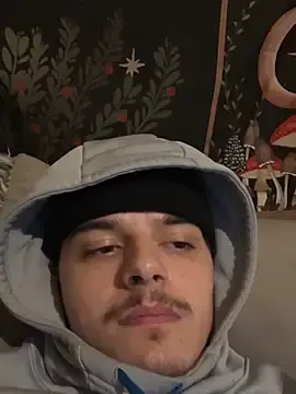 Stripchat Free Porn Cam of CarmeloA