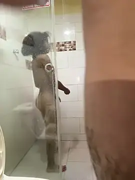 Stripchat Nude Webcam of Chocokrispy69