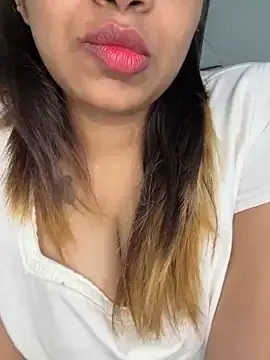 Stripchat Free Live Porn of Malika_Secrets