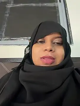 Stripchat Free Porn Cam of Mashuqqa_Forever