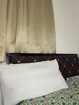 Stripchat Sex Cam of Mashuqqa_Forever