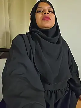 Stripchat Adult Video Chat of Mashuqqa_Forever