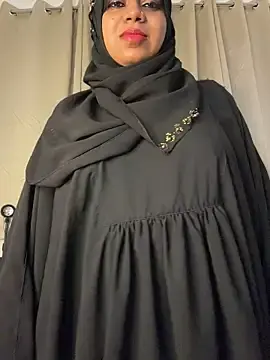 Stripchat Live Sex of Mashuqqa_Forever