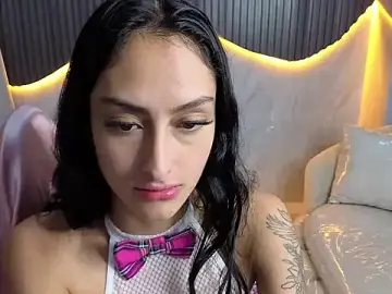 Stripchat Adult Webcams of Tifany_Tx