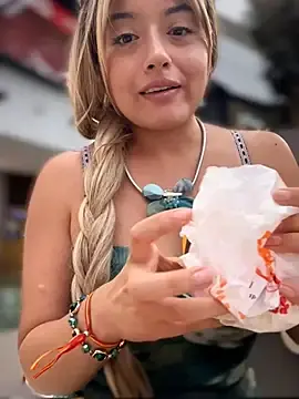 Stripchat Live Porn of Xvctoriax8