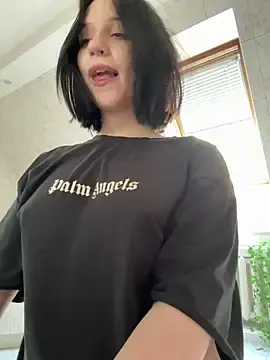 Stripchat Private Sex Chat of YourLittleDevil