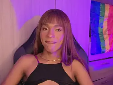 Stripchat Sex Cam of tiffanyy_777