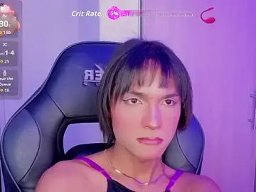 Stripchat Free Porn Cam of tiffanyy_777