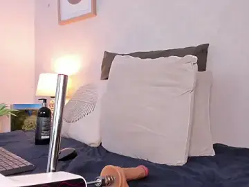 Stripchat Best Webcam of Caroline_dh