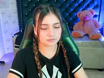 Stripchat Free Live Porn of Diamond_juliana