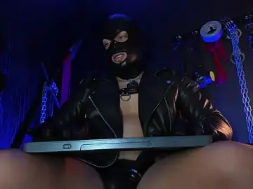 Stripchat Watch Live Sex Cams of Master_Connor_BDSM