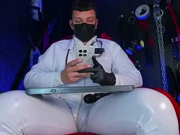 Stripchat Free Live Porn of Master_Connor_BDSM