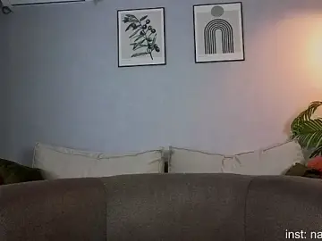 Stripchat Free Porn Cam of Naomi_Girly