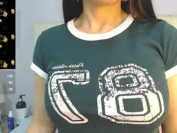 Stripchat Best live sex cam show of amy_le01