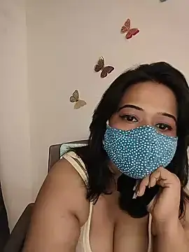 Stripchat Free Live Porn of angelrani1234
