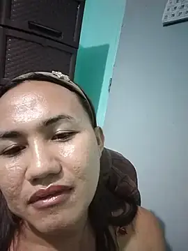 Stripchat Live Sex of sexyts69xx