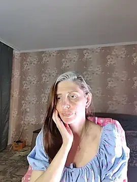 Stripchat Live Sex of CandiCole