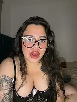 Stripchat Live Sex Cam of Xasianxbiggiexbabyxoxo444