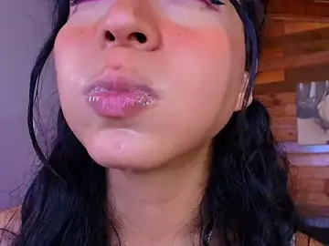 Stripchat Adult Webcam of amber_curly