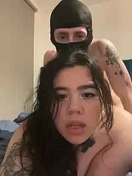 Stripchat Adult Webcam of bigasianpersuasion