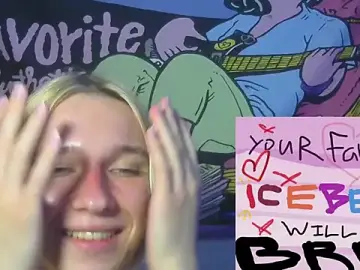 Stripchat Best Webcam of icebenz