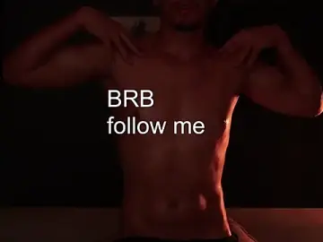 Stripchat Best Webcam of Aaronfox_x