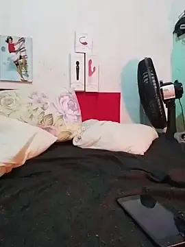 Stripchat Free Porn Cam of ByNara