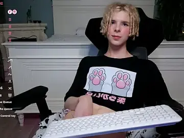 Stripchat Live Porn of Kudi_Minnt