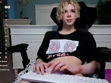 Stripchat Live Porn of Kudi_Minnt