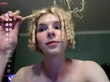 Stripchat Sex Cam of Kudi_Minnt