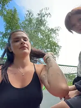 Stripchat Free Live Porn of MiraReach