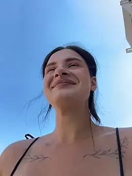 Stripchat Adult Webcam of MiraReach