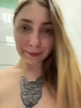 Stripchat Free Porn Cam of Sunny___Bunny