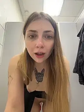 Stripchat Adult Video Chat of Sunny___Bunny